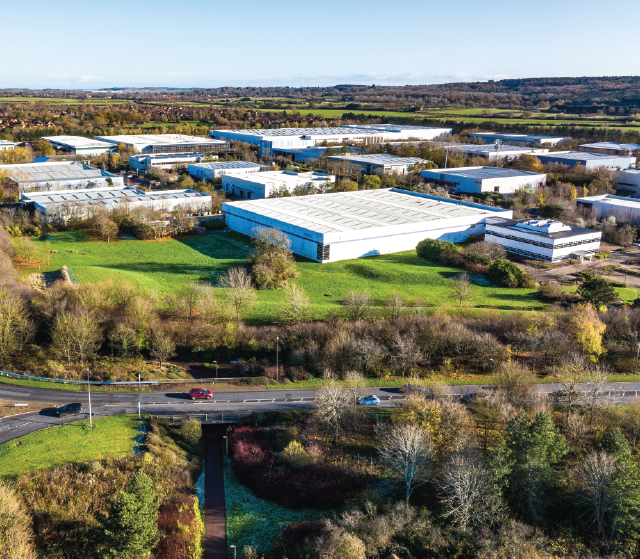 £10.8m owner occupier deal